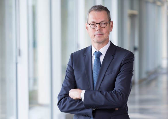 Peter Bofinger