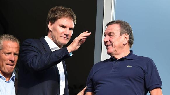 Schröder Maschmeyer