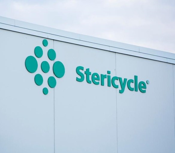 Stericycle