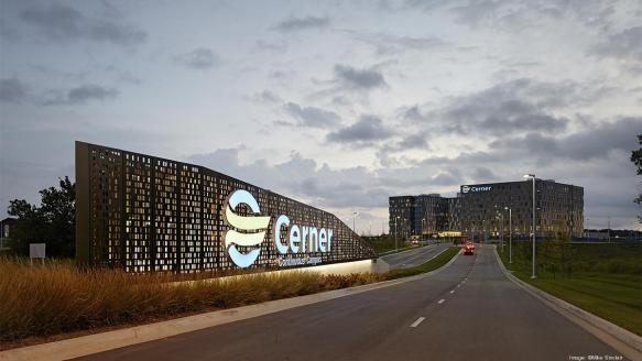 Cerner Corp 2