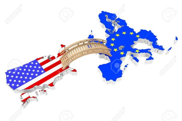 USA Europa