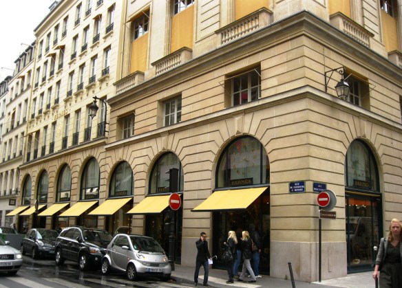Hermès Paris
