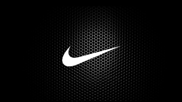 Nike Swoosh
