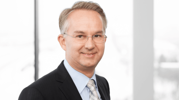 Klaus Weinmann Cancom