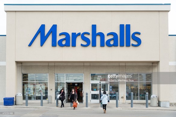 Marshalls