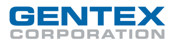 Gentex Logo
